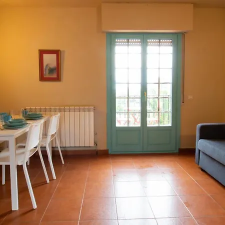 キャンプ場 Resort Camping Santillana Del Mar