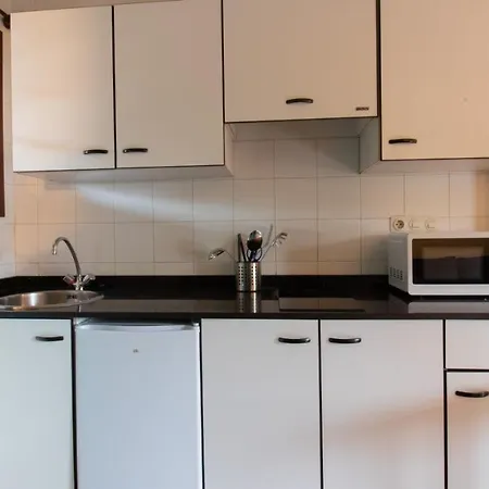 Resort Camping Santillana Del Mar キャンプ場