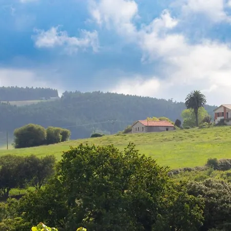 Resort Camping Santillana Del Mar