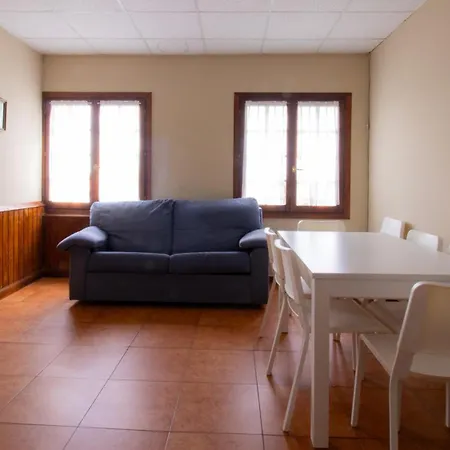 Resort Camping Santillana Del Mar サンティリャーナ・デル・マル