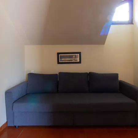 Resort Camping Santillana Del Mar * サンティリャーナ・デル・マル