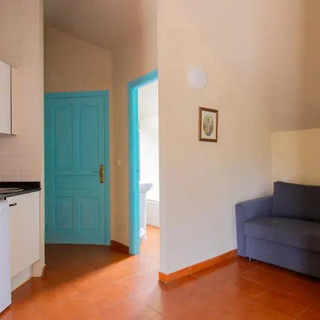 Resort Camping Santillana Del Mar サンティリャーナ・デル・マル