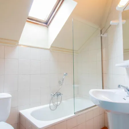 Resort Camping Santillana Del Mar キャンプ場 サンティリャーナ・デル・マル