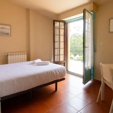 キャンプ場 Resort Camping Santillana Del Mar