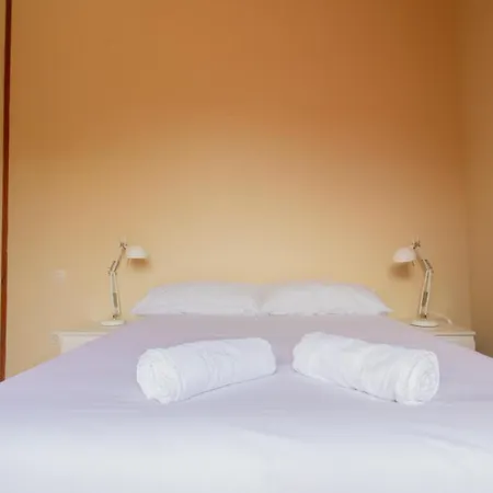 Resort Camping Santillana Del Mar サンティリャーナ・デル・マル