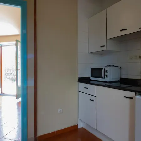 Resort Camping Santillana Del Mar キャンプ場 *