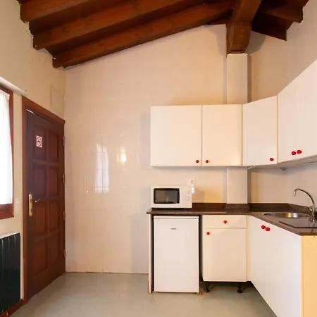 Resort Camping Santillana Del Mar サンティリャーナ・デル・マル