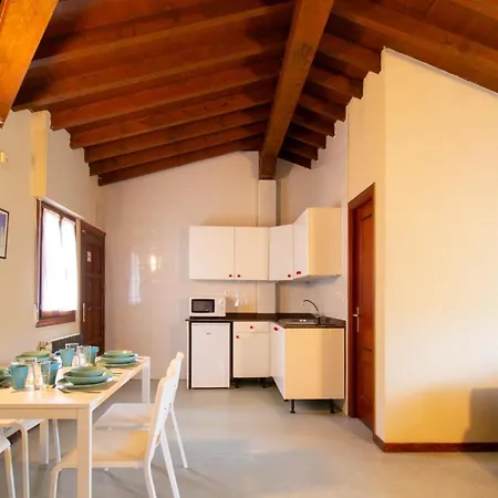 Resort Camping Santillana Del Mar