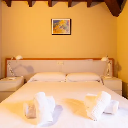 Resort Camping Santillana Del Mar キャンプ場 *