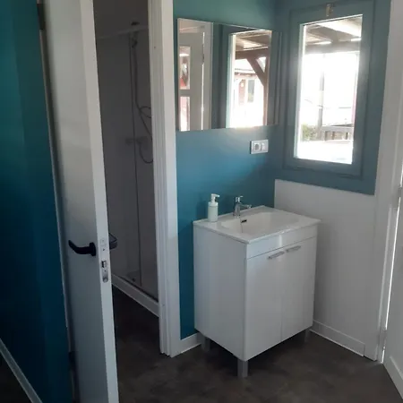 Resort Camping Santillana Del Mar *