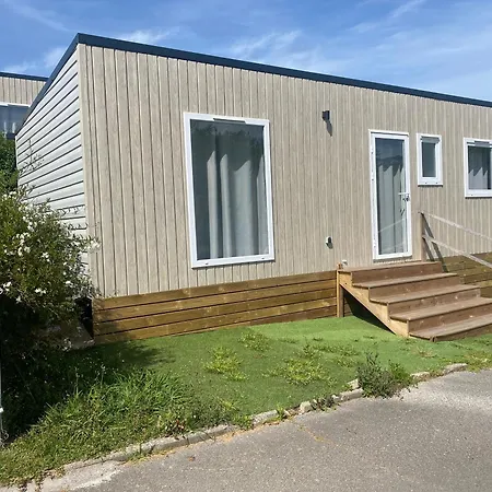 キャンプ場 Resort Camping Santillana Del Mar サンティリャーナ・デル・マル