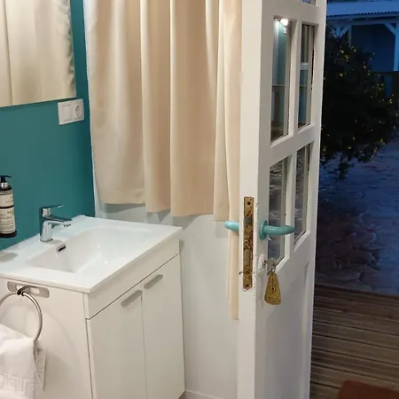 キャンプ場 Resort Camping Santillana Del Mar