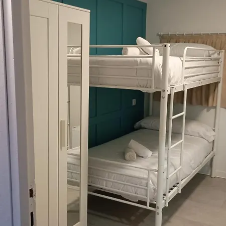 Resort Camping Santillana Del Mar サンティリャーナ・デル・マル