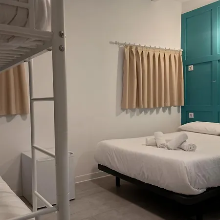 Resort Camping Santillana Del Mar キャンプ場