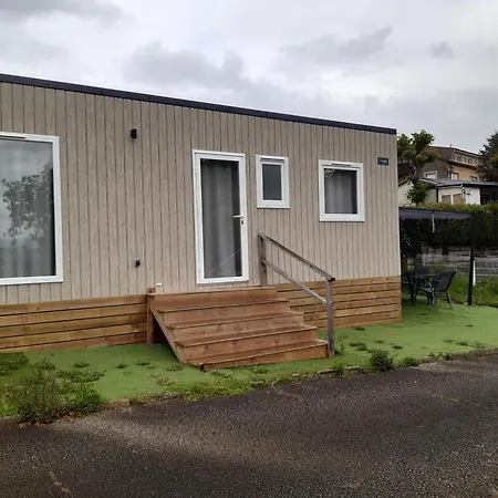 Resort Camping Santillana Del Mar אתר קמפינג סנטילנה דל מר