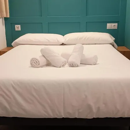 Resort Camping Santillana Del Mar キャンプ場