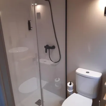 Resort Camping Santillana Del Mar אתר קמפינג