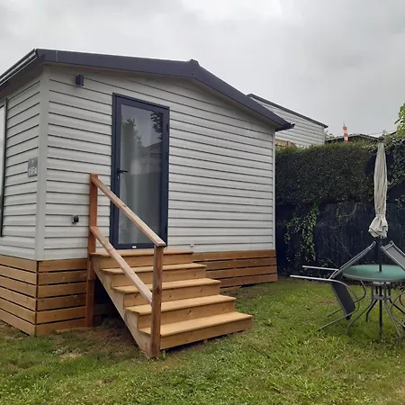 אתר קמפינג Resort Camping Santillana Del Mar *