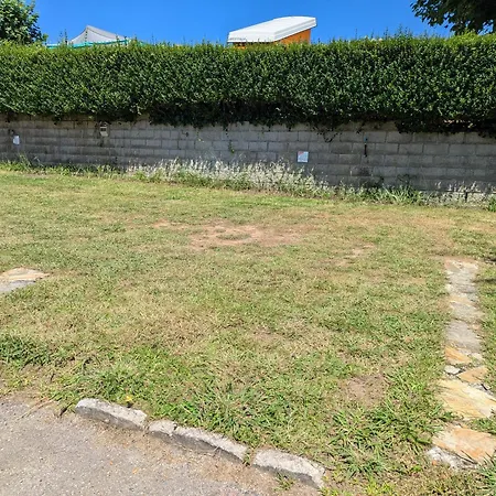 Santillana Bungalow Resort