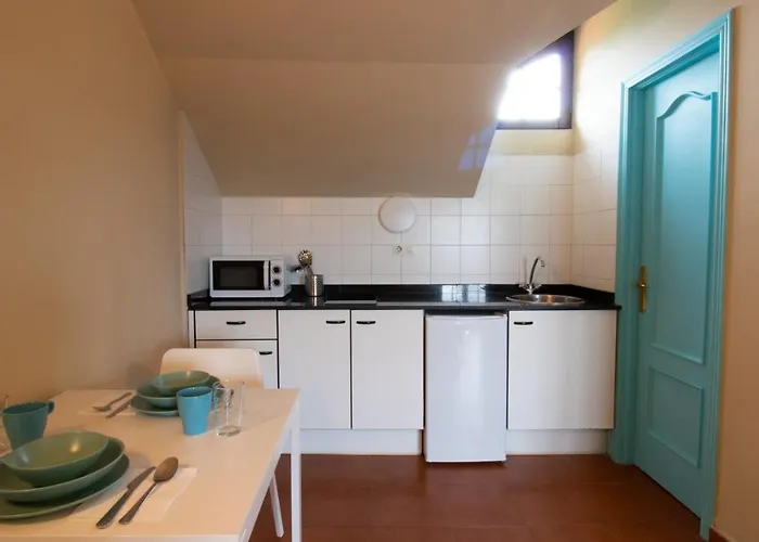 Santillana Bungalow Resort *