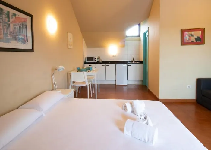 Camping Resort Camping Santillana Del Mar Santillana del Mar