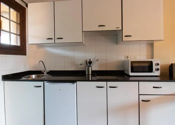 Santillana Bungalow Resort キャンプ場