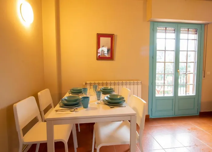 Resort Camping Santillana Del Mar *