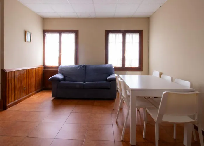 Resort Camping Santillana Del Mar Сантильяна-дель-Мар