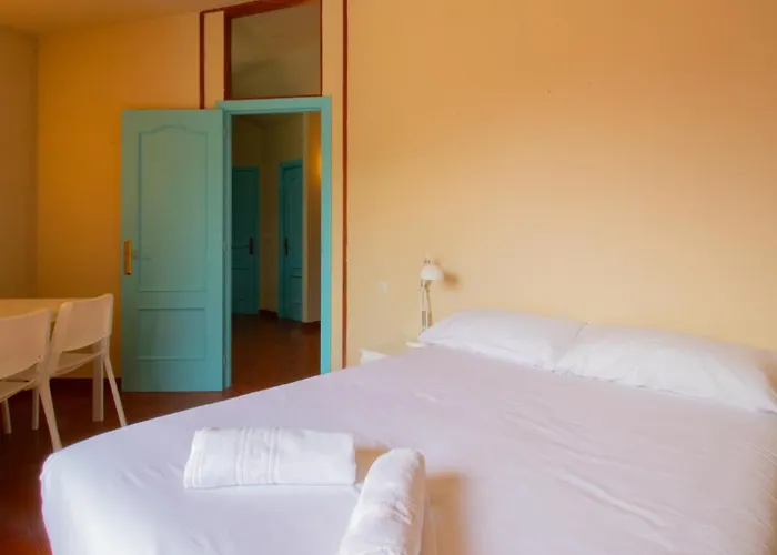 Кемпинг Resort Camping Santillana Del Mar *