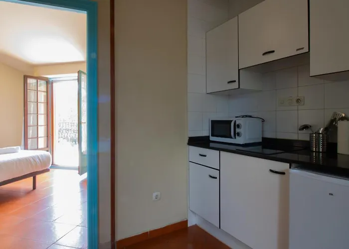 Resort Camping Santillana Del Mar Кемпинг *