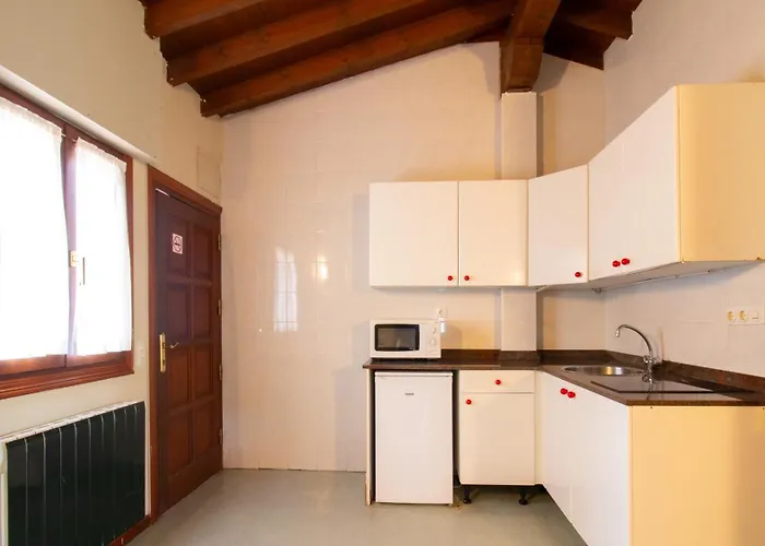 Resort Camping Santillana Del Mar Сантильяна-дель-Мар