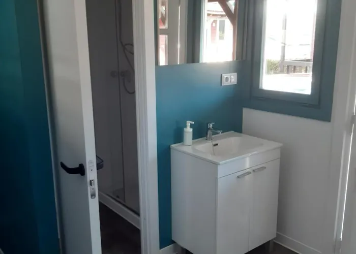 Santillana Bungalow Resort *