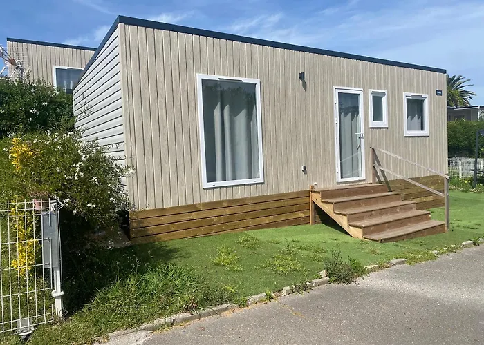 Camping Resort Camping Santillana Del Mar Santillana del Mar