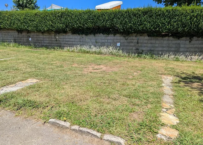 Santillana Bungalow Resort